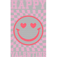 Valentine's Day-QRJ  7169